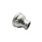 Thrifco Plumbing 1/4 Inch x 1/8 Inch Galvanized Steel Reducer Coupling 5218026 - alternate 5